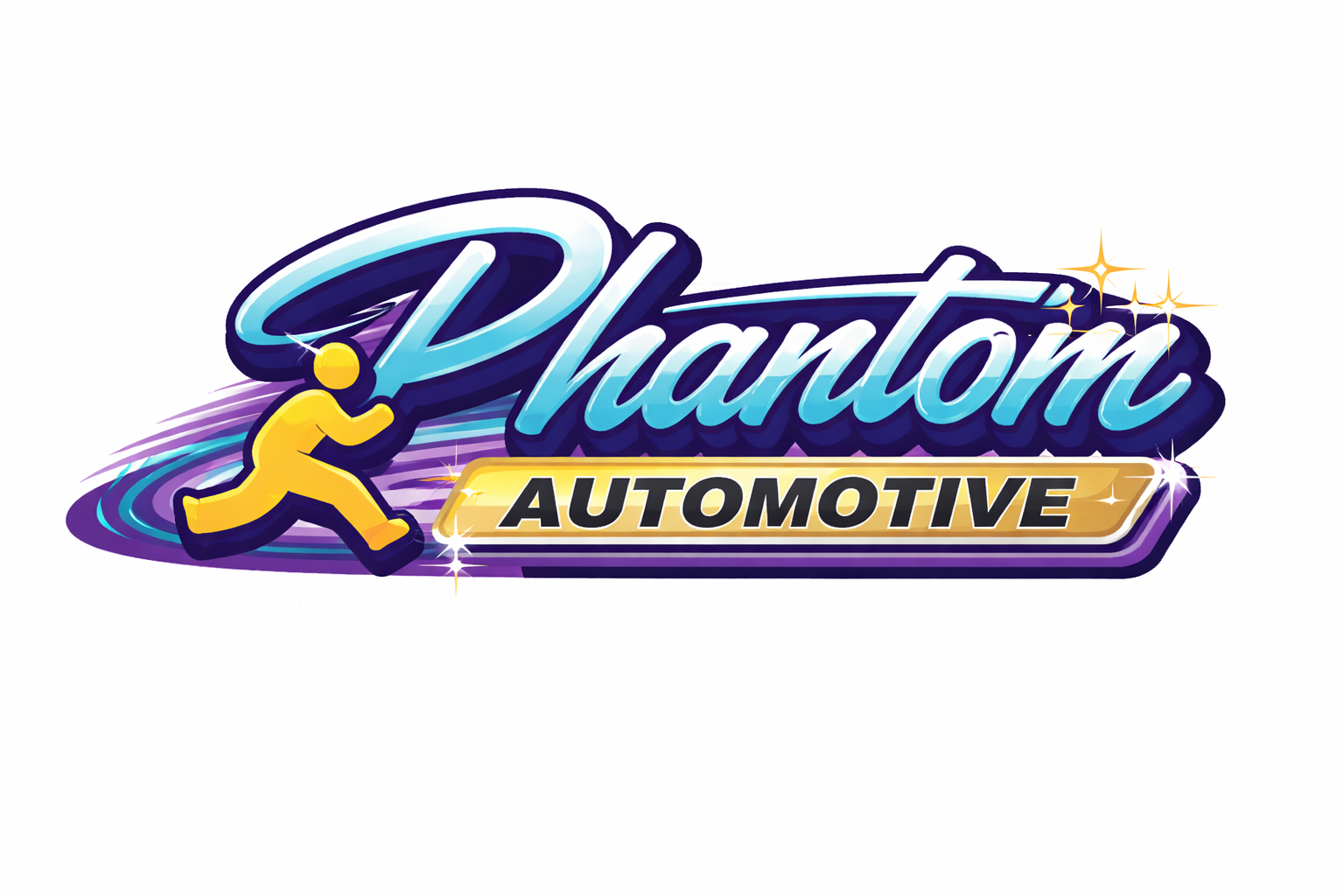 Phantom Automotive banner