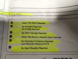 VW/AUDI 1.8T w/o turbo