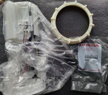 Honda OEM Fuel Pump Assembly - Acura (17045-TZ5-A11)