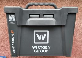 Wirtgen Group Sample Toolbox Generation Z2 2564357 Pick Display