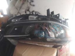 headlights mazda cx9 2013- 2015