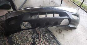 Front Bumper Assembly