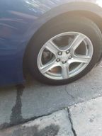 Camaro Original Factory Wheels and Tires