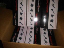 ignition coils for 2006 to 2010 saturn outlook