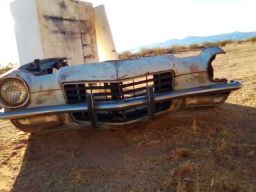 1970-73 Chevrolet Camaro