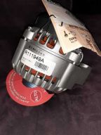 2000 Honda  Accord v6  alternator