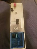 BMW Professional Radio