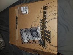 Car parts for new car