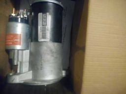 Starter fits Ford F series 1999 to 2008 V6 3.2 Liter