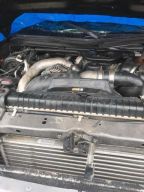6.0 ford turbo diesel engine