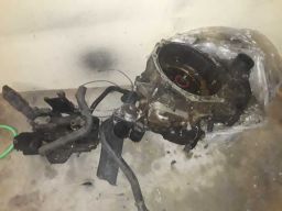 tranny for 2000 jetta gls 2.0 200. obo