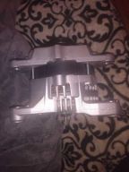 2019 alternator 2500 diesel Dodge ram