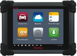 Autel MaxiSYS Automotive Diagnostic &amp; Analysis System