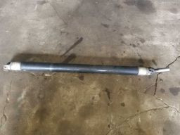 Chevy 1500 driveshaft
