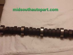 Chevrolet Performance SBC Hydraulic Flat Tappet Camshaft