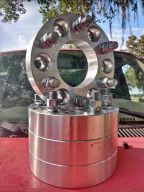 1 1/2 inch Wheel Spacers