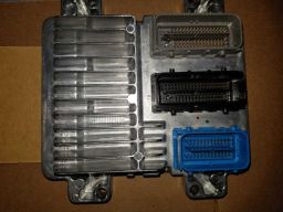AC Delco ECU Pre-Programmed Module - 2008 Saturn V6 3.6L