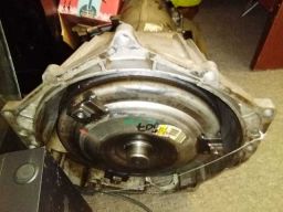 09 GMC Sierra 2 wheel drive 4 speed transmission