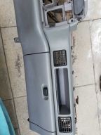 dodge ram dash board