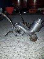 AUDI/VOLKSWAGEN TURBO