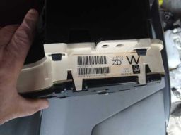 for sale 93-97 Pontiac firebird v-6 instrument gauge cluster... like new no scratches..