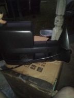 towing mirrors