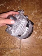 Duralast New Alternator