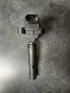 2015 1.8L turbo Mercedes c250 coil pack have four of them " OEM " in mint condition 40 dlls each best offer when buying all together it's buyer's responsibility to check fitment prior to buying PN# A0001502580