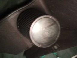 AFE COLD AIR INTAKE FOR SBC K1500 VORTEC