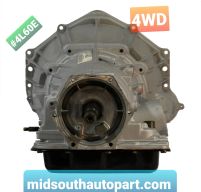 4L60E Transmission 4WD 4,2L