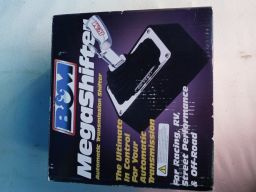 B&amp;M MegaShifter