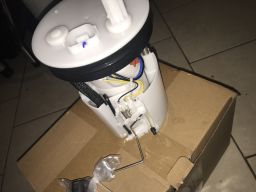 fuel pump 2000 mitsubishi eclipse gt