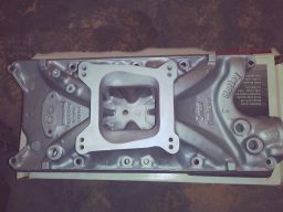 Vinatage Mustang Parts