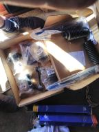 10 pcs suspension kit