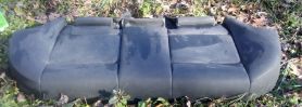 BMW E90 Sedan Rear Seat Bottom