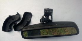 BMW E90 LED Rearview Mirror