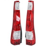 2002 Honda crv taillights