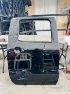 Nissan frontier 2022-2024 right passenger side rear door Oem
