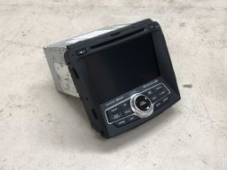 GPS Navigation System for 2013 Hyundai Sonata