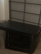 4 Door Hard Top Jeep Wrangler