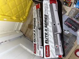 Edelbrook Valve Covers