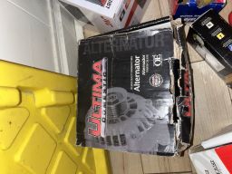 Ultima Domestic Alternator