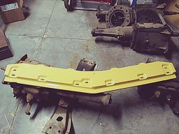 New 1970 Mustang front Valance