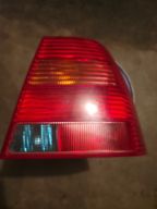 vw mk4 jetta taillight