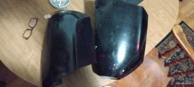 Chrysler 300 tail lights