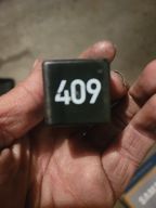 vw mk4 fuel pump relay