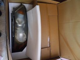 juanwaun 2009 Honda headlights