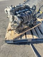 2015 corolla engine and trans. engine ran strong/ transmission shifted like new before I pulled them but I need to get rid of them asap and I'm not down with scraping the good parts for change. goes against me beliefs. lol hit me up.