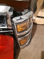 trex grill headlights and taillights