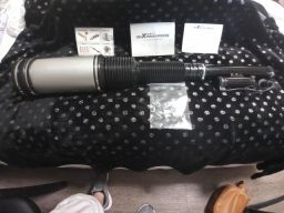 2000 mercedes bens airmatic struts 2 front 2 rear in box